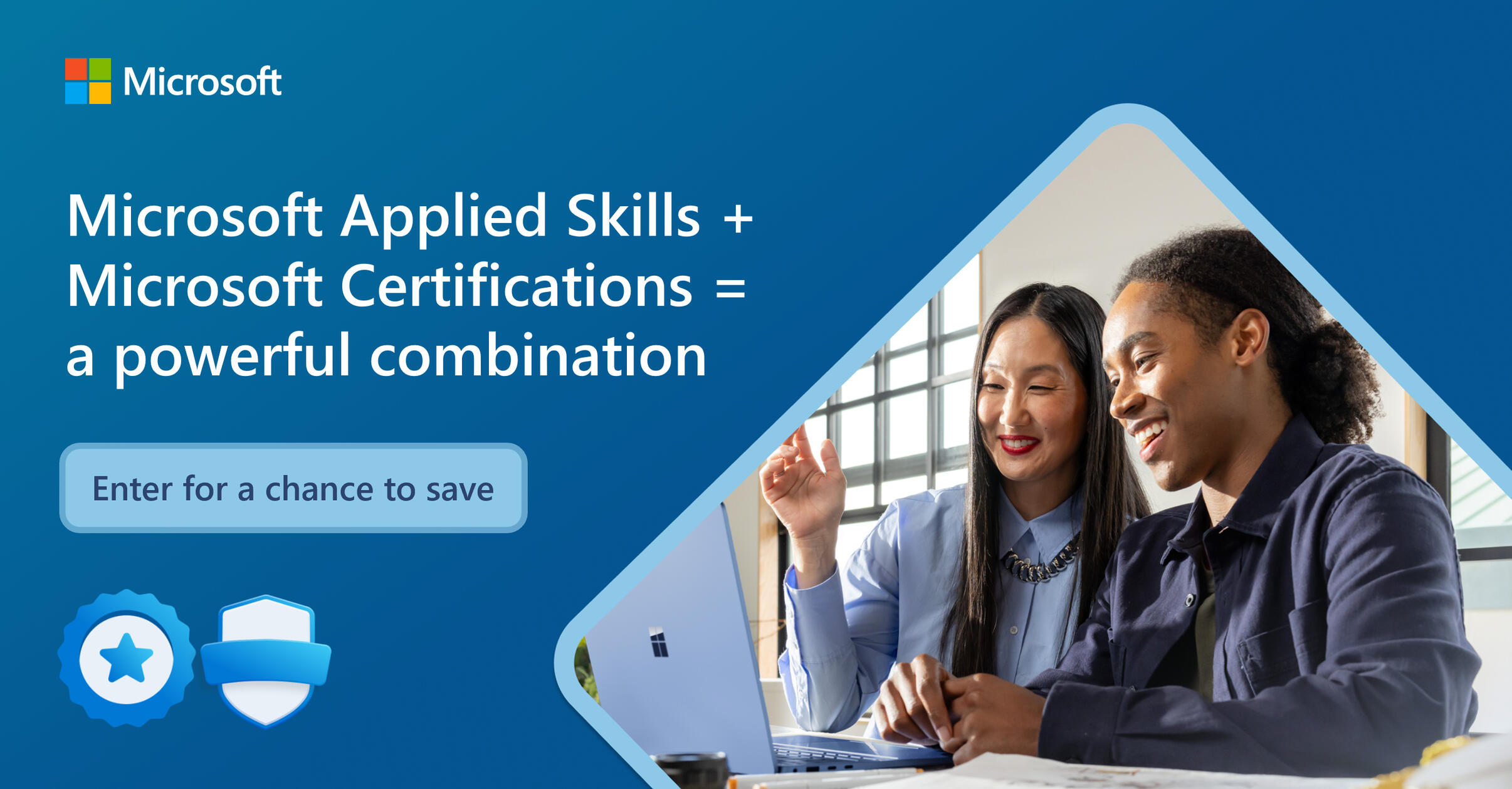 Microsoft Applied Skills